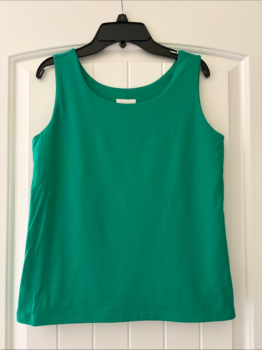 Chico's So Slimming Summer Tank